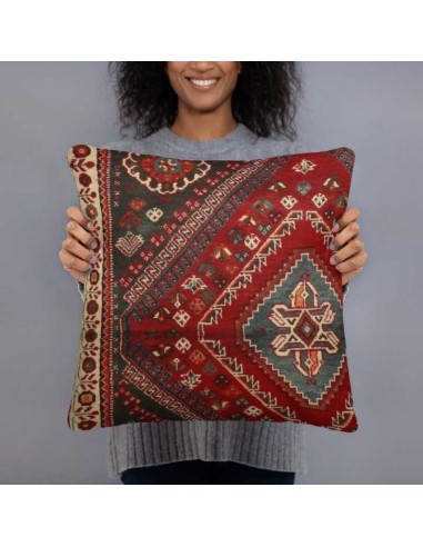 tappeto PERSIA KASHGHAI CM.110X159