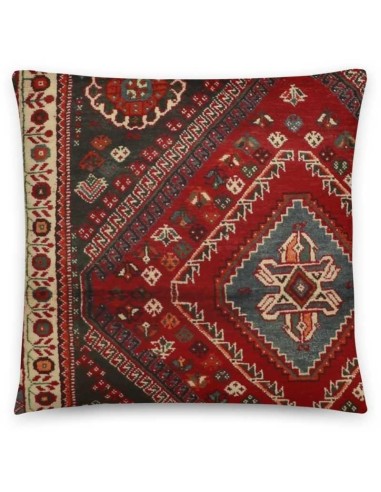 tappeto PERSIA KASHGHAI CM.110X159