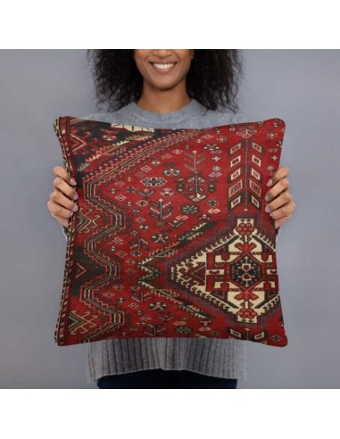 tappeto PERSIA KASHGHAI CM.108X162