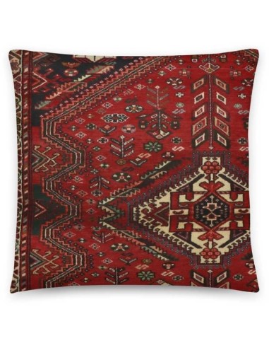 tappeto PERSIA KASHGHAI CM.108X162