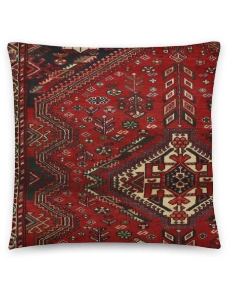 tappeto PERSIA KASHGHAI CM.108X162