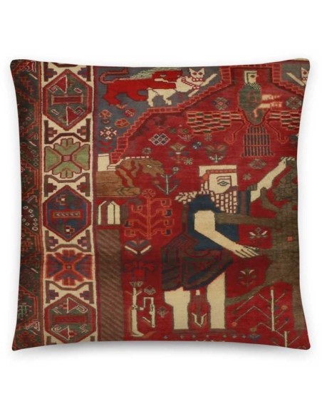 tappeto PERSIA KASHGHAI CM.112X156