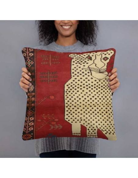 tappeto PERSIA KASHGHAI CM.117X168