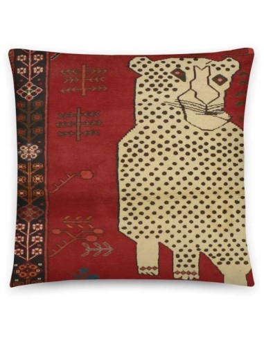 tappeto PERSIA KASHGHAI CM.117X168