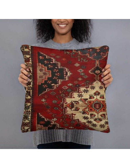 tappeto PERSIA KASHGHAI CM.116X174