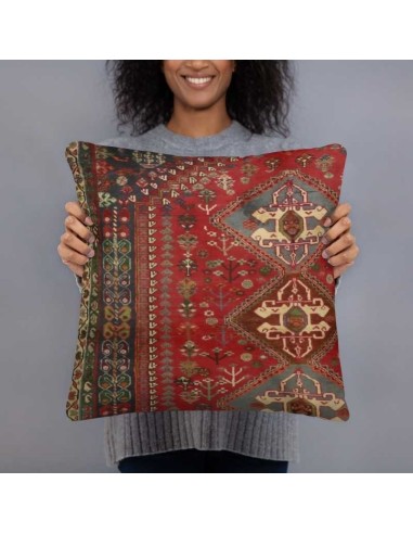 tappeto PERSIA KASHGHAI CM.119X187