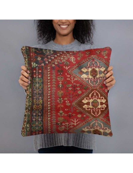 tappeto PERSIA KASHGHAI CM.119X187