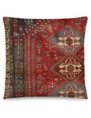 tappeto PERSIA KASHGHAI CM.119X187