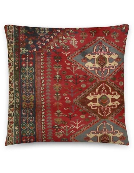 tappeto PERSIA KASHGHAI CM.119X187