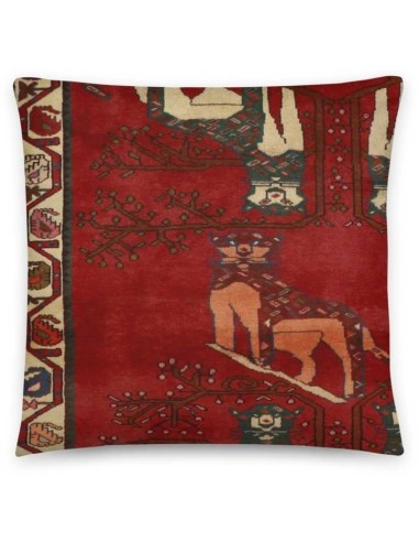 tappeto PERSIA KASHGHAI CM.108X160