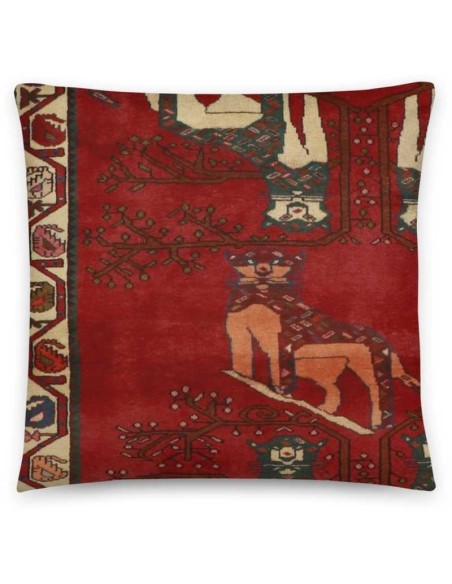 tappeto PERSIA KASHGHAI CM.108X160