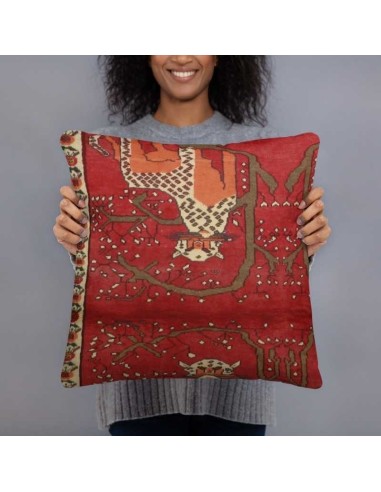 tappeto PERSIA KASHGHAI CM.123X151