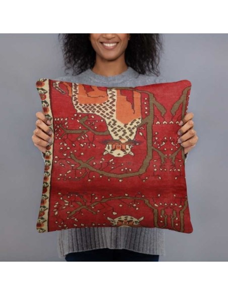 tappeto PERSIA KASHGHAI CM.123X151