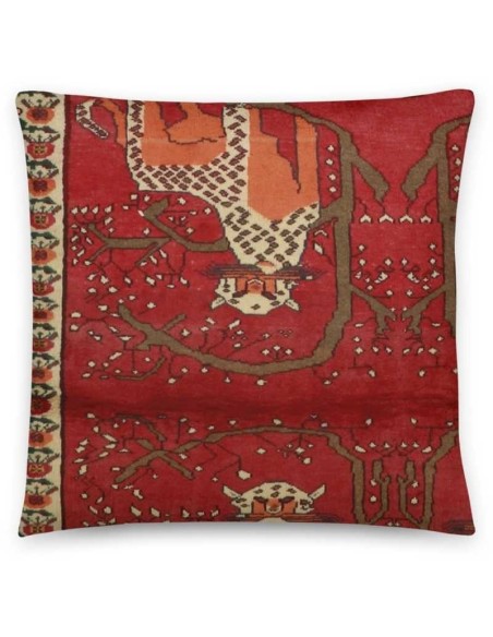 tappeto PERSIA KASHGHAI CM.123X151