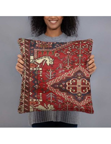 tappeto PERSIA KASHGHAI CM.119X167