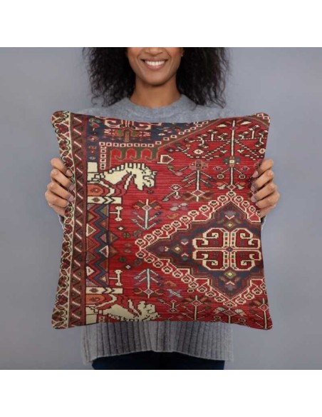 tappeto PERSIA KASHGHAI CM.119X167