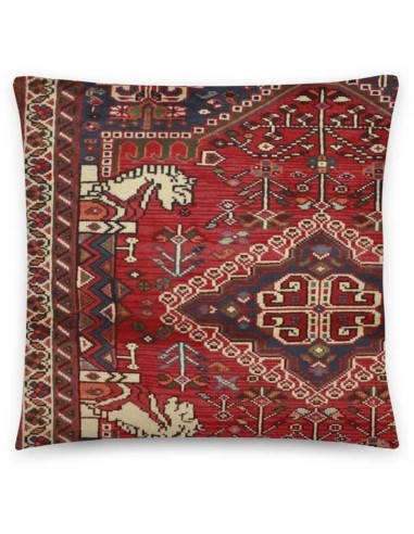 tappeto PERSIA KASHGHAI CM.119X167