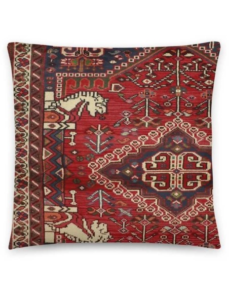 tappeto PERSIA KASHGHAI CM.119X167