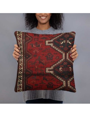 tappeto PERSIA KASHGHAI CM.105X166