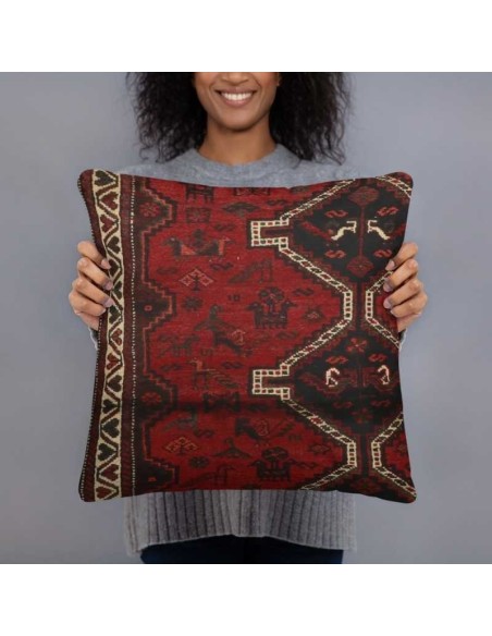 tappeto PERSIA KASHGHAI CM.105X166