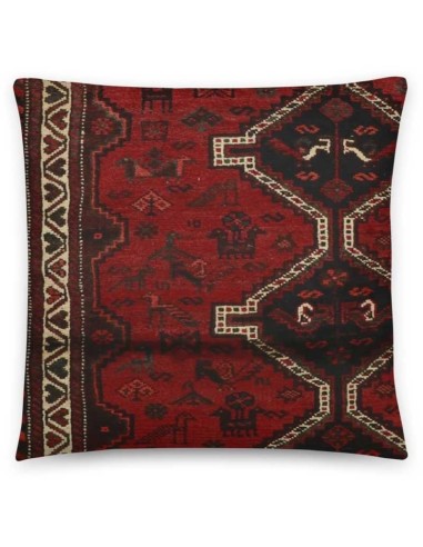 tappeto PERSIA KASHGHAI CM.105X166