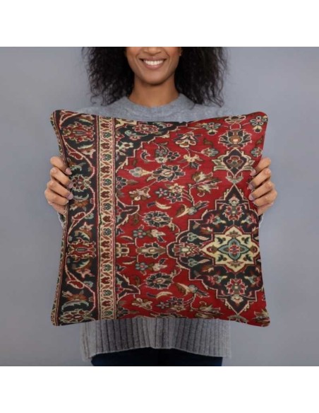 tappeto PERSIA KESHAN CM.98X146