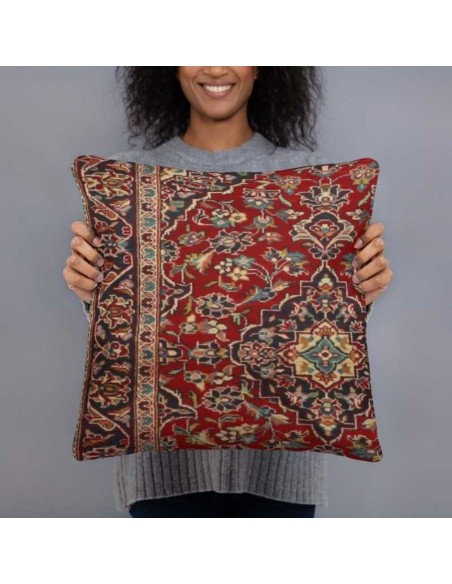 tappeto PERSIA KESHAN CM.95X154