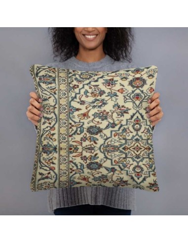 tappeto PERSIA KESHAN FINE CM.96X148