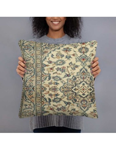 tappeto PERSIA KESHAN FINE CM.95X145