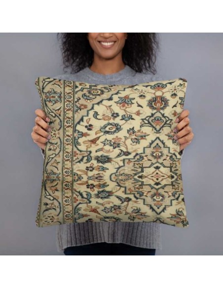 tappeto PERSIA KESHAN FINE CM.97X148