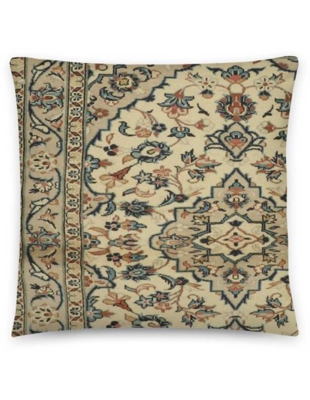 tappeto PERSIA KESHAN FINE CM.97X148