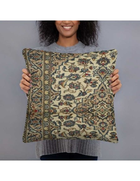tappeto PERSIA KESHAN FINE CM.100X145