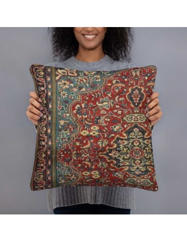 tappeto PERSIA SAROUGH CM.105X155
