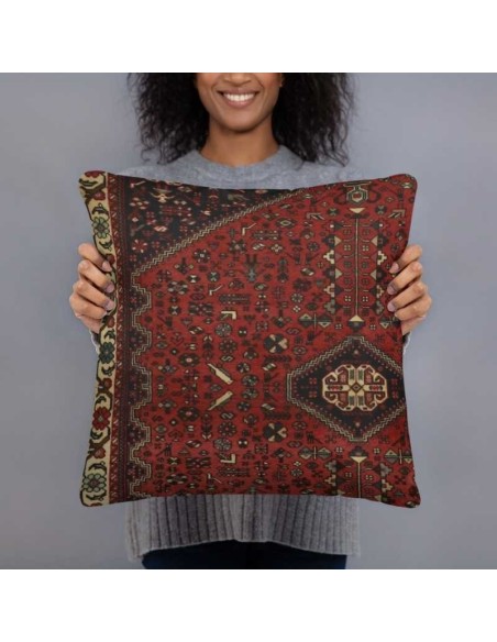 tappeto PERSIA ABADEH CM.108X148
