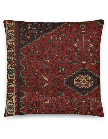 tappeto PERSIA ABADEH CM.108X148