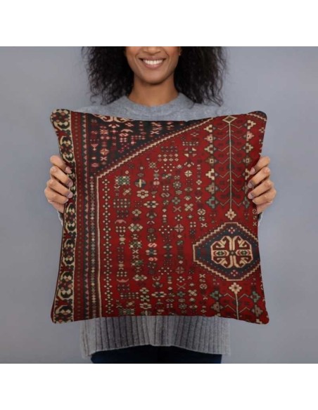 tappeto PERSIA ABADEH CM.105X157