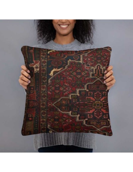 tappeto PERSIA KOLIAIE CM.104X150