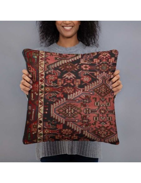 tappeto PERSIA ASADABAD CM.80X122