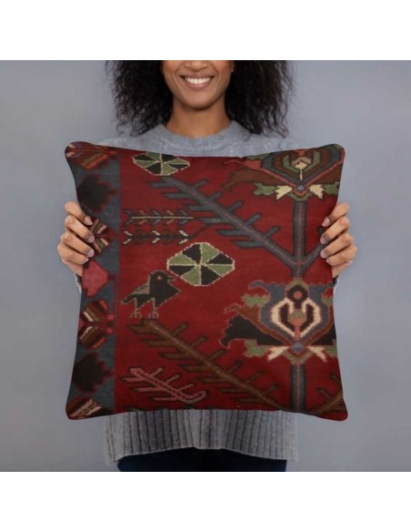 tappeto PERSIA SHAHSAVAN CM.76X114
