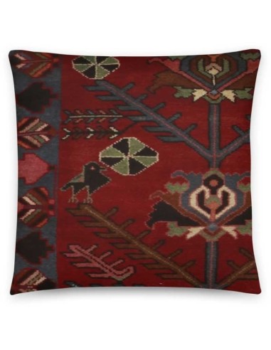 tappeto PERSIA SHAHSAVAN CM.76X114