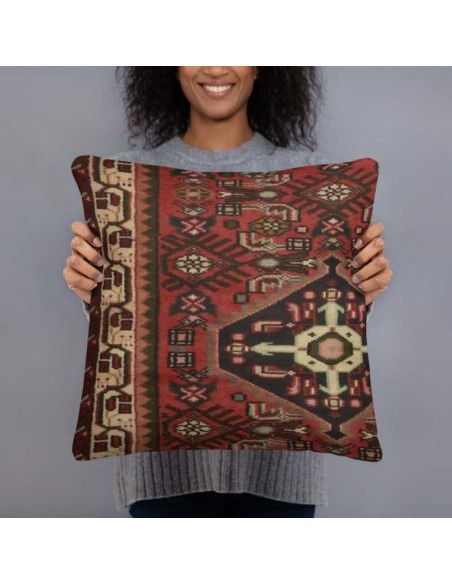 tappeto PERSIA ASADABAD CM.74X120