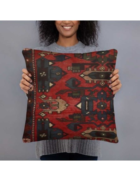 tappeto PERSIA ASADABAD CM.78X126