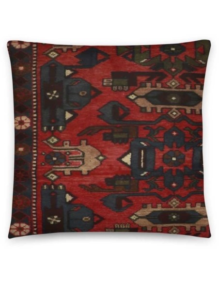 tappeto PERSIA ASADABAD CM.78X126