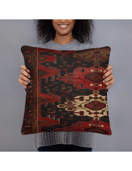 tappeto PERSIA KAMSEH CM.132X218