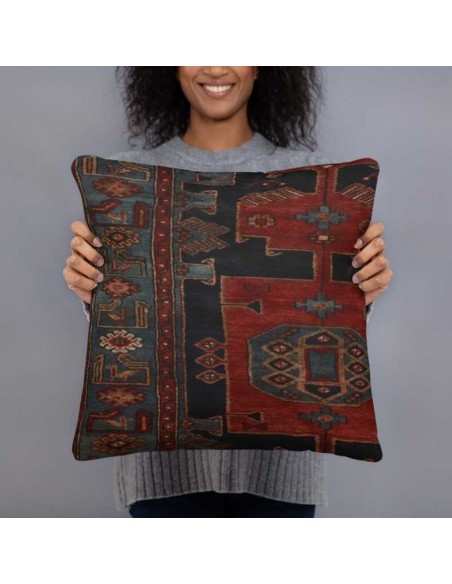 tappeto PERSIA HAMADAN CM.133X220