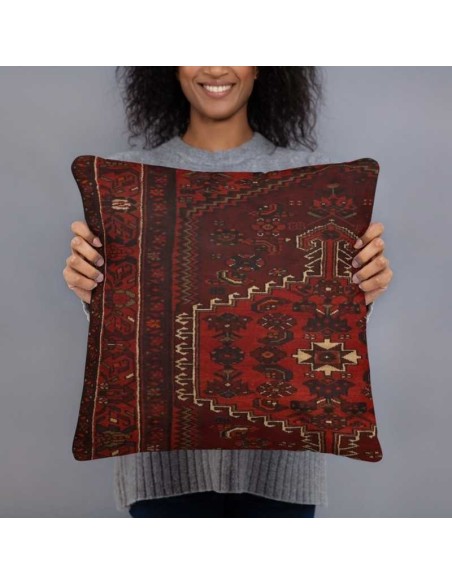 tappeto PERSIA KAMSEH CM.127X205