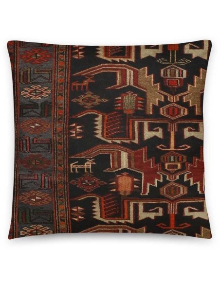 tappeto PERSIA KAMSEH CM.128X212