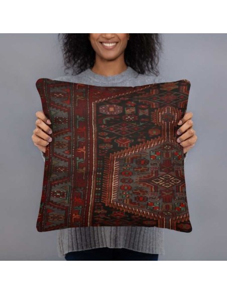 tappeto PERSIA KAMSEH CM.143X255