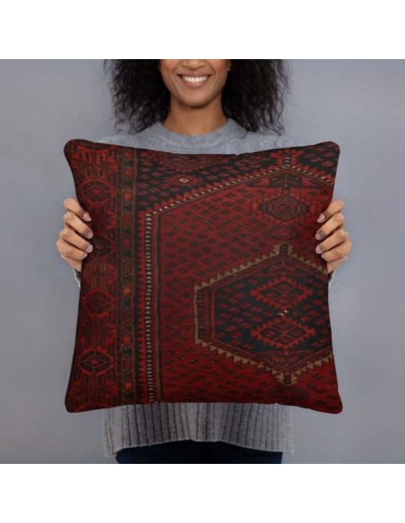 tappeto PERSIA KAMSEH CM.136X208