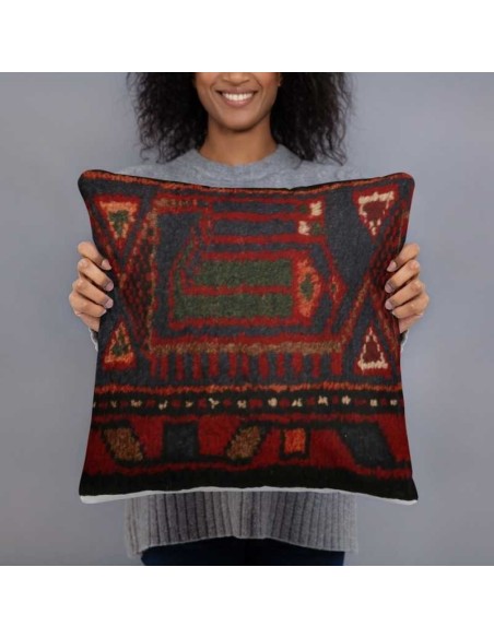 tappeto PERSIA KAMSEH CM.124X217